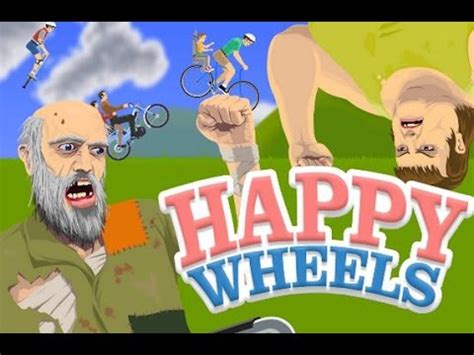 Web. . Happy wheels unblocked for school